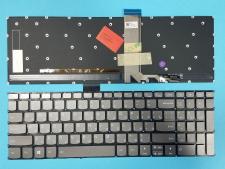 Клавіатура Lenovo&nbsp;V15&nbsp;G5&nbsp;Irl